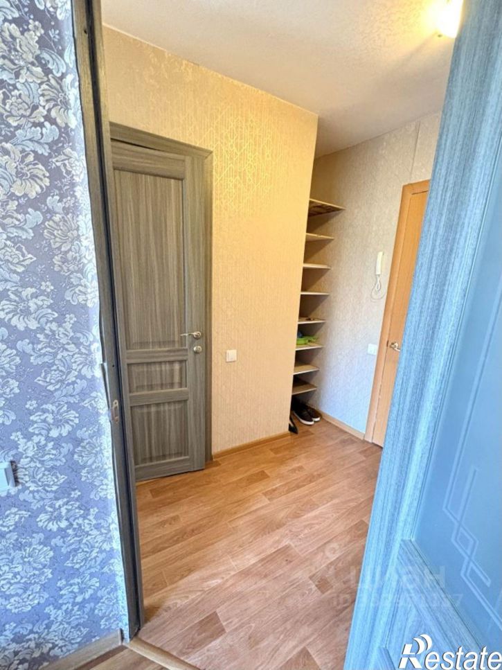 1-комн квартира ул Калинина, 26 2,  д. 26 2,  к. 2