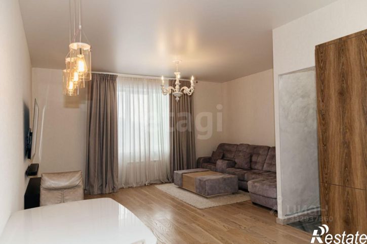 2-комн квартира ул 3-я Трубная, 18,  д. 18