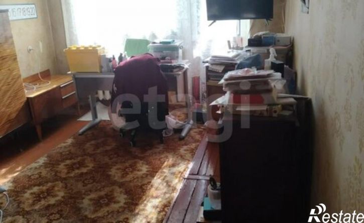 1-комн квартира ул Седова, 33А,  д. 33А