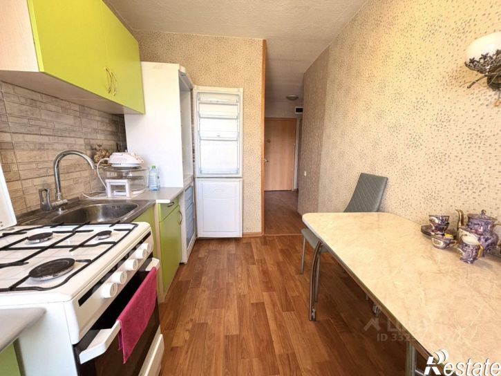 1-комн квартира ул Калинина, 26 2,  д. 26 2,  к. 2