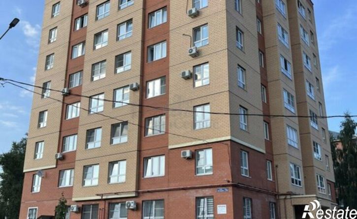 2-комн квартира ул Немцова, 5а,  д. 5а