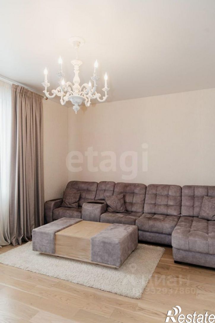 2-комн квартира ул 3-я Трубная, 18,  д. 18