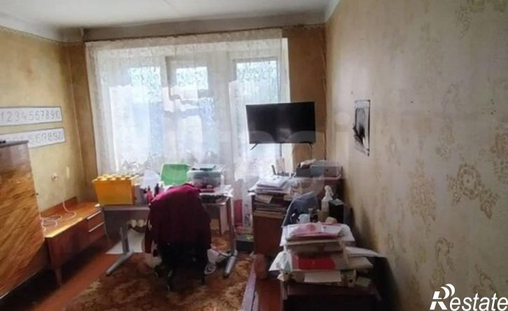 1-комн квартира ул Седова, 33А,  д. 33А