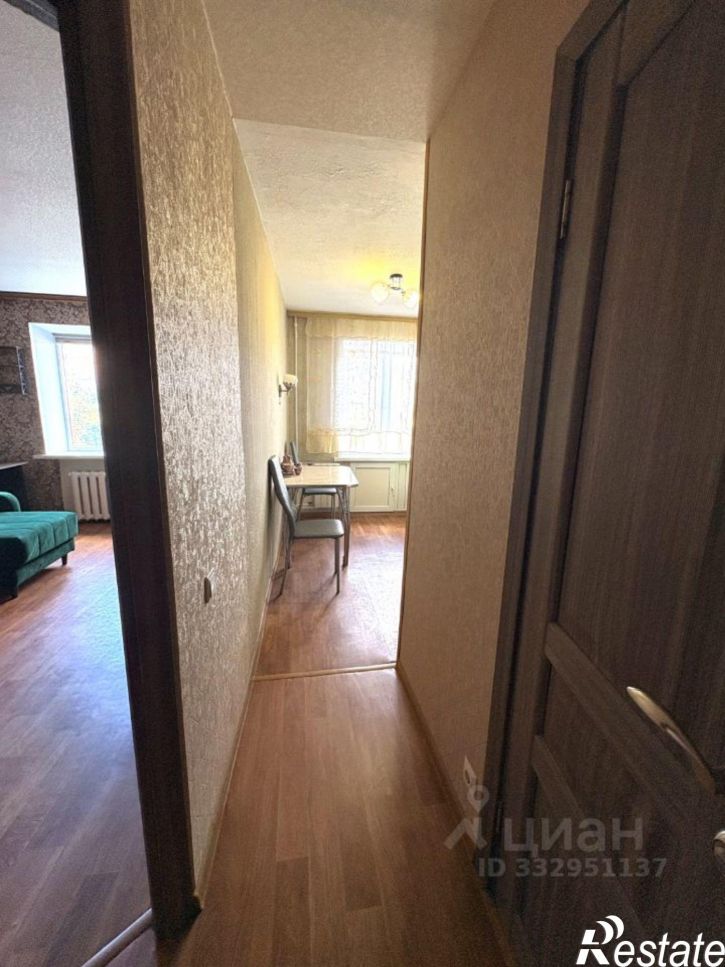 1-комн квартира ул Калинина, 26 2,  д. 26 2,  к. 2