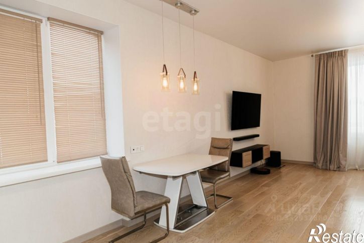 2-комн квартира ул 3-я Трубная, 18,  д. 18