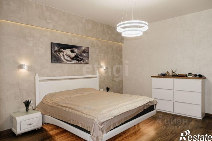 2-комн квартира ул 3-я Трубная, 18,  д. 18