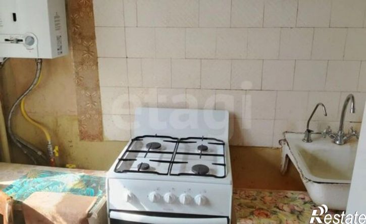 1-комн квартира ул Седова, 33А,  д. 33А