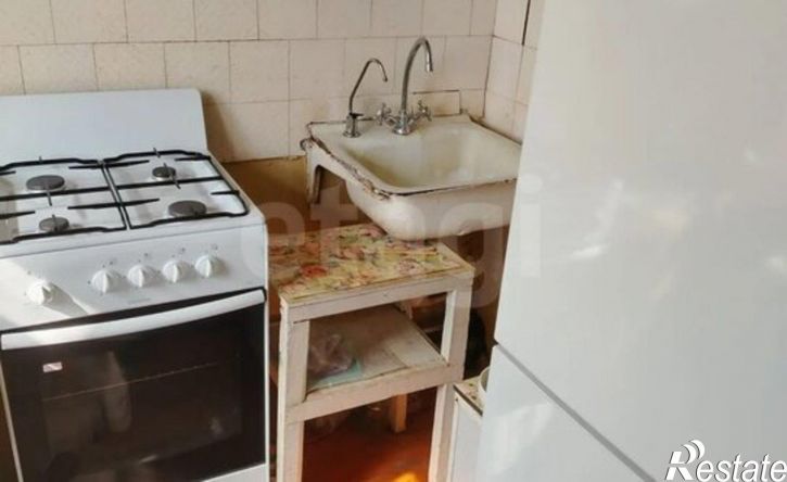 1-комн квартира ул Седова, 33А,  д. 33А