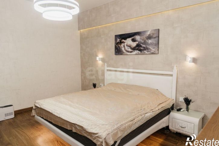 2-комн квартира ул 3-я Трубная, 18,  д. 18