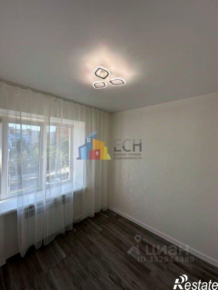 2-комн квартира ул Николая Руднева, 66А,  д. 66А