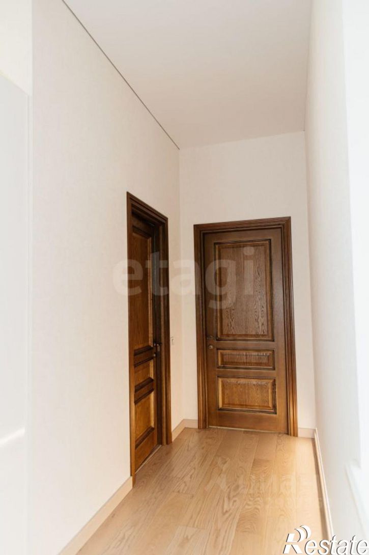 2-комн квартира ул 3-я Трубная, 18,  д. 18
