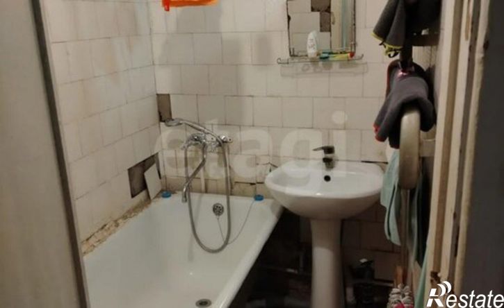 1-комн квартира ул Седова, 33А,  д. 33А