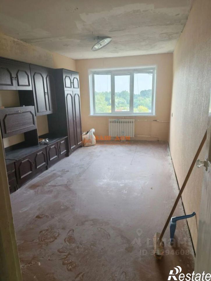 2-комн квартира Гарнизонный пр-д, 3А,  д. 3А