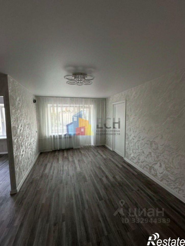 2-комн квартира ул Николая Руднева, 66А,  д. 66А