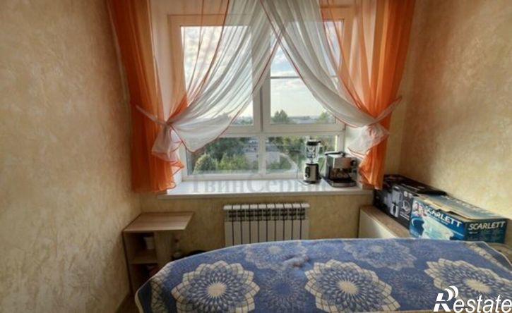 2-комн квартира ул Немцова, 5а,  д. 5а