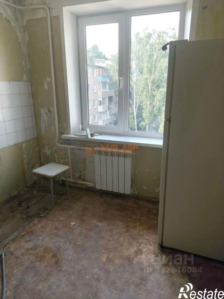 2-комн квартира Гарнизонный пр-д, 3А,  д. 3А