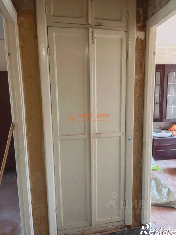 2-комн квартира Гарнизонный пр-д, 3А,  д. 3А