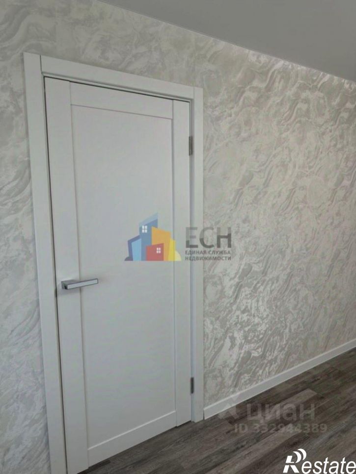 2-комн квартира ул Николая Руднева, 66А,  д. 66А