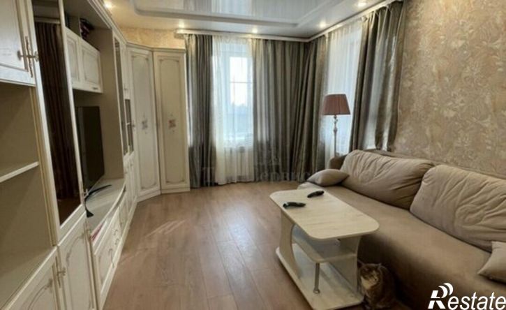 2-комн квартира ул Немцова, 5а,  д. 5а