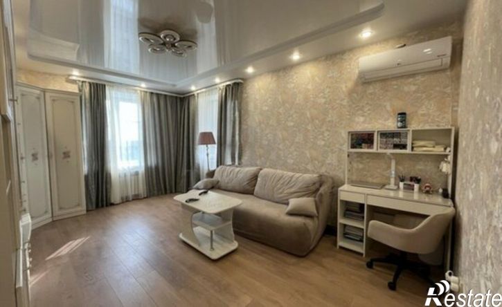 2-комн квартира ул Немцова, 5а,  д. 5а