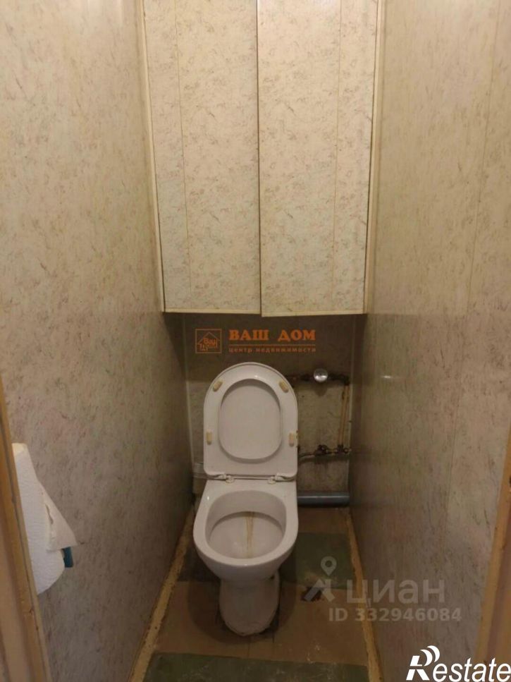 2-комн квартира Гарнизонный пр-д, 3А,  д. 3А