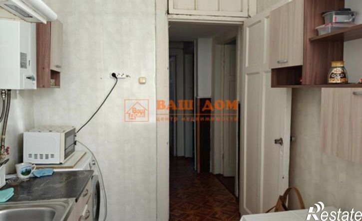3-комн квартира ул Серова, 1,  д. 1