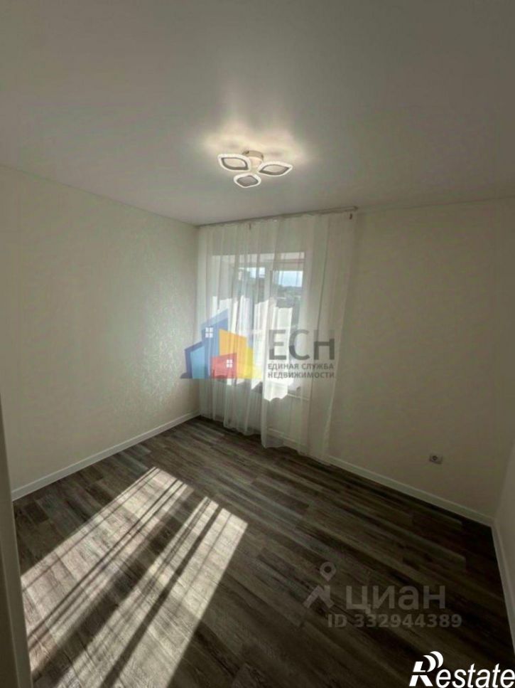 2-комн квартира ул Николая Руднева, 66А,  д. 66А