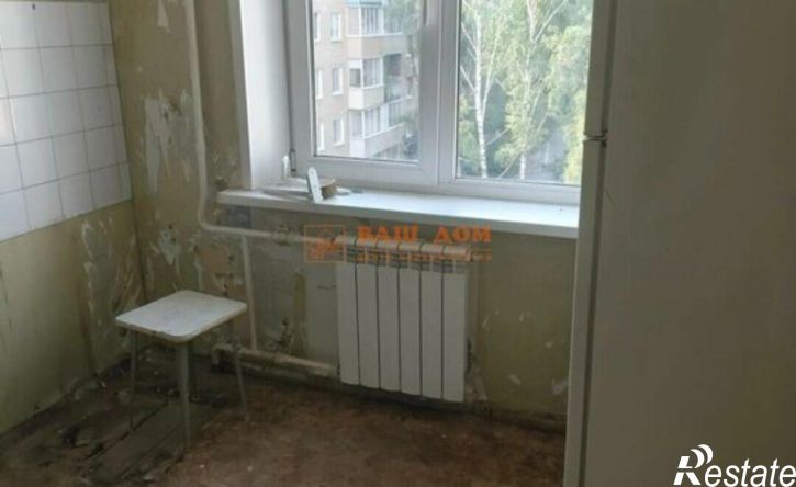 2-комн квартира Гарнизонный пр-д, 3А,  д. 3А