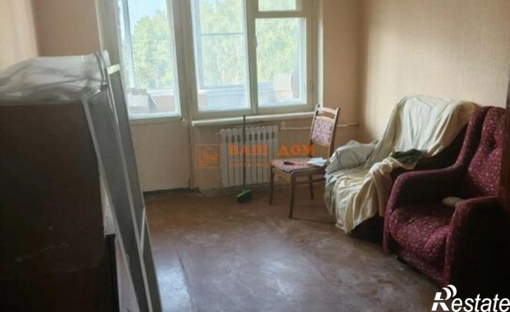2-комн квартира Гарнизонный пр-д, 3А,  д. 3А