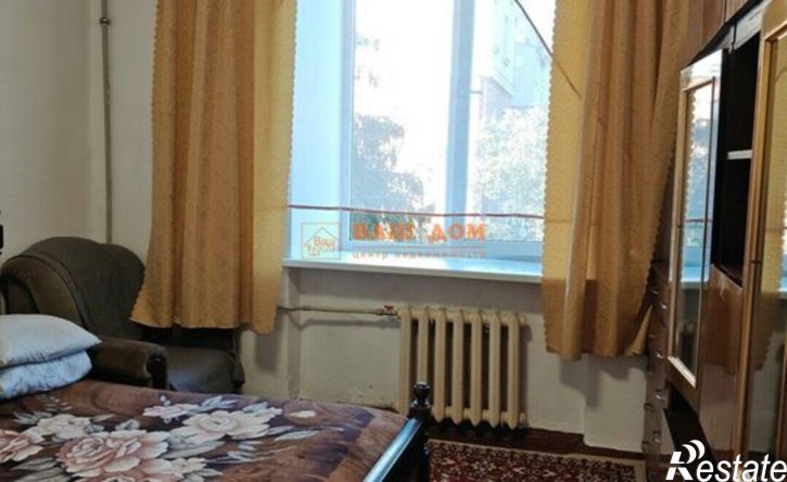 3-комн квартира ул Серова, 1,  д. 1