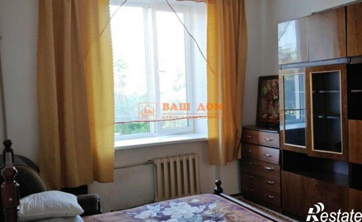 3-комн квартира ул Серова, 1,  д. 1