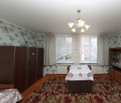 комната 38 кв м ул Кауля, 29