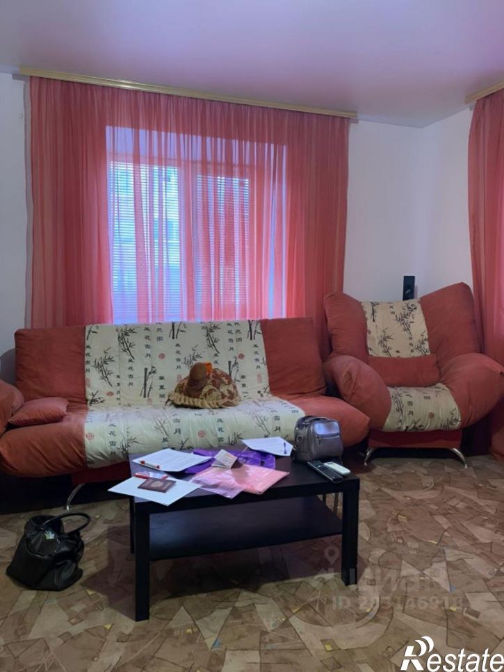 2-комн квартира ул Староникитская, 105Б,  д. 105Б