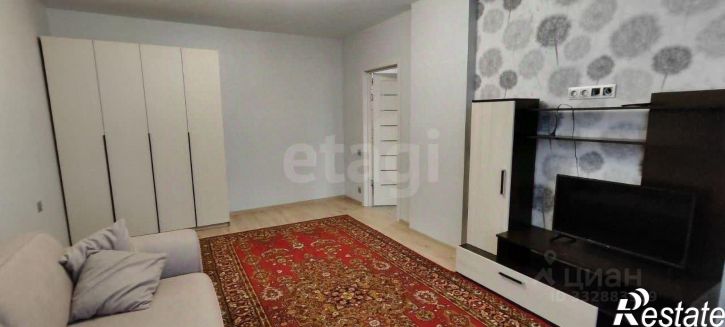 1-комн квартира ул Дружбы, 32,  д. 32