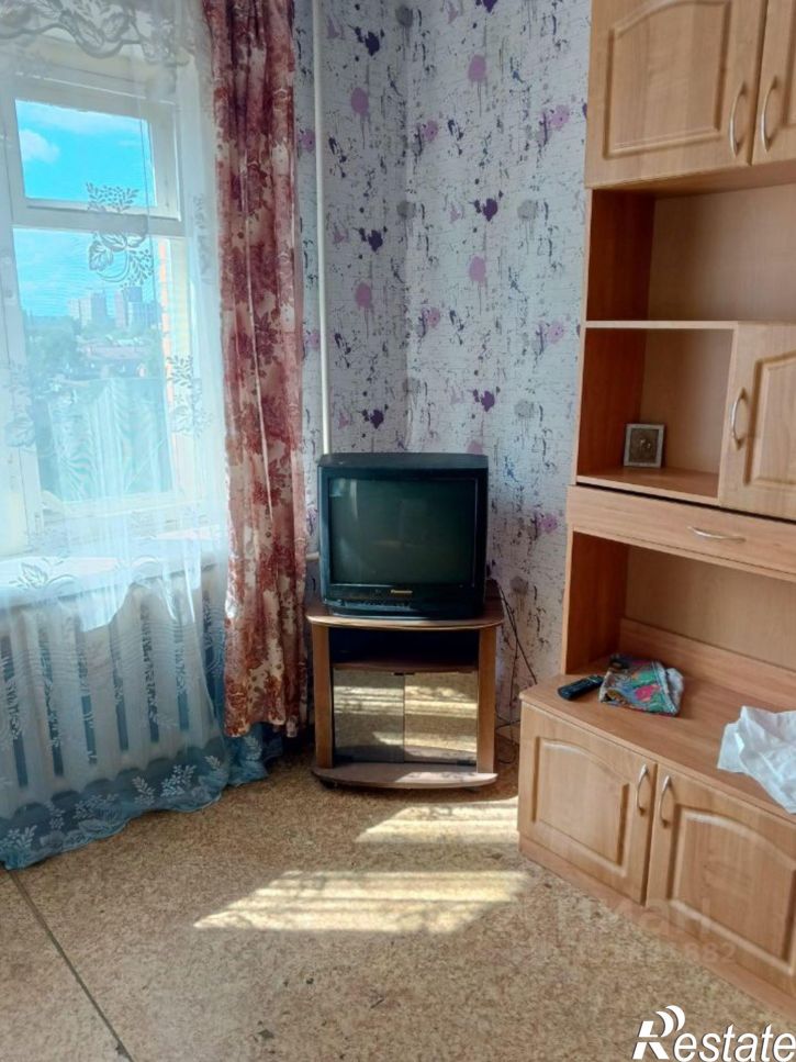 1-комн квартира ул Калинина, 26 1,  д. 26 1,  к. 1