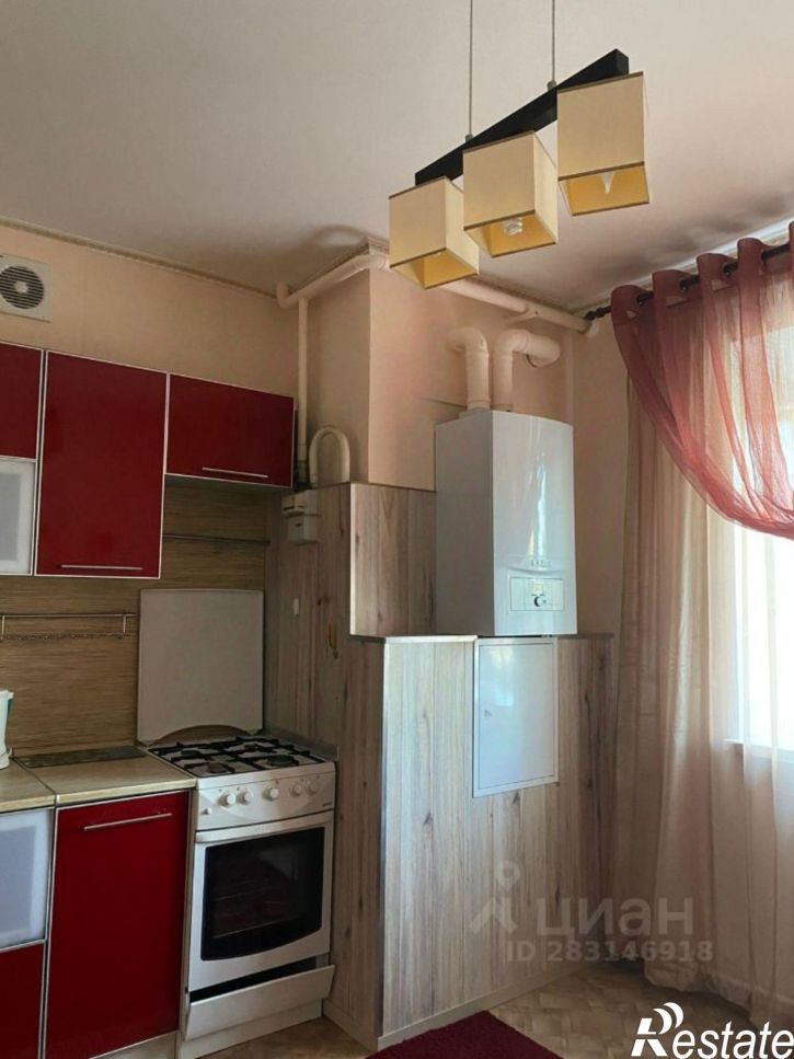 2-комн квартира ул Староникитская, 105Б,  д. 105Б