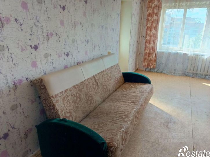 1-комн квартира ул Калинина, 26 1,  д. 26 1,  к. 1