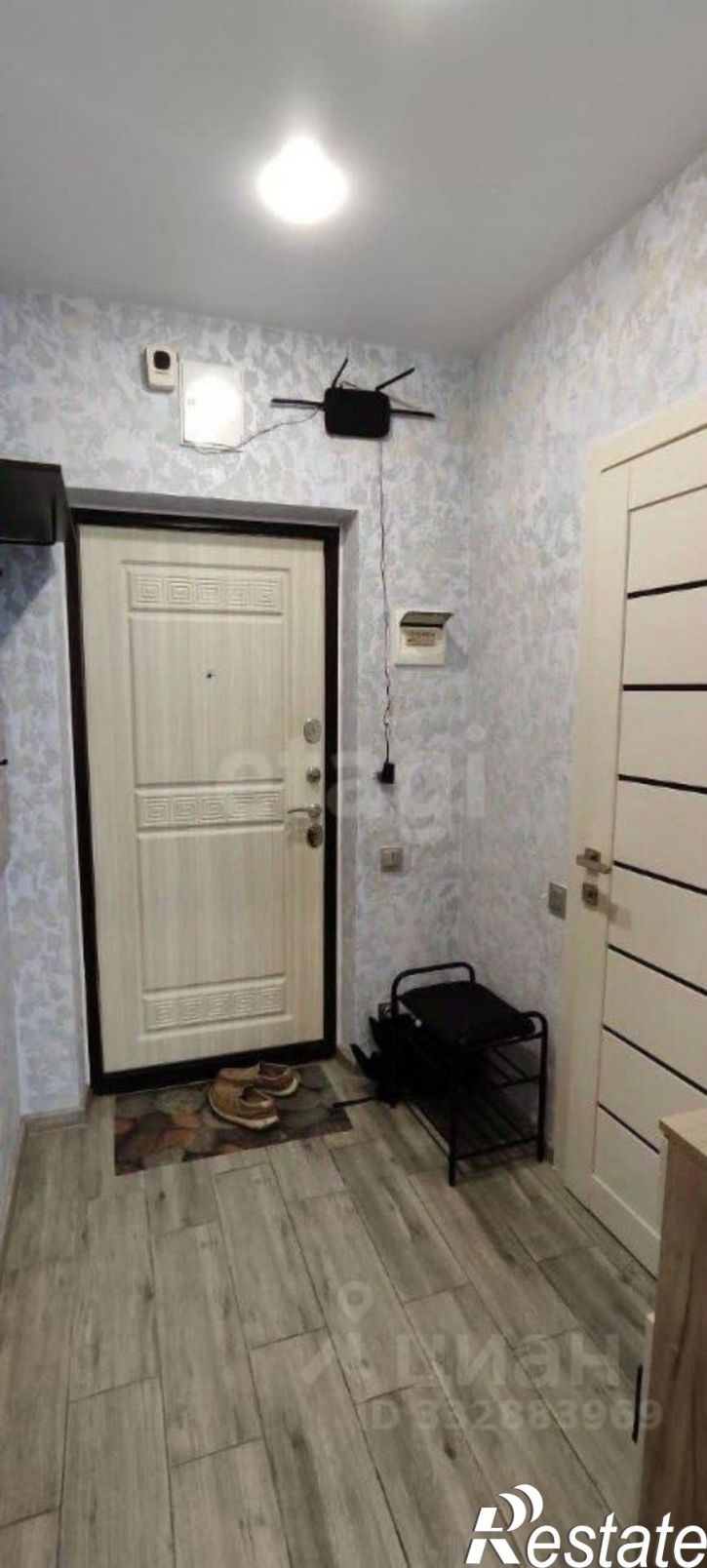 1-комн квартира ул Дружбы, 32,  д. 32