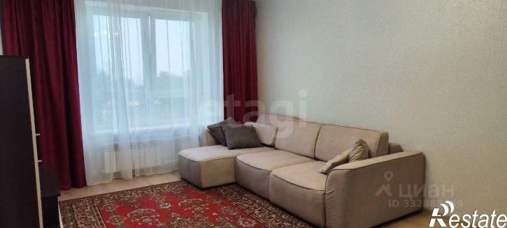 1-комн квартира ул Дружбы, 32,  д. 32