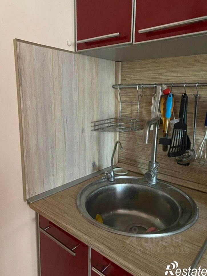 2-комн квартира ул Староникитская, 105Б,  д. 105Б