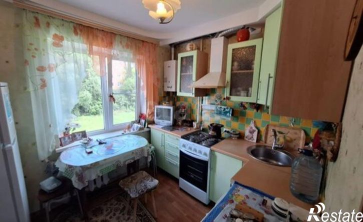 2-комн квартира ул Приупская, 10,  д. 10