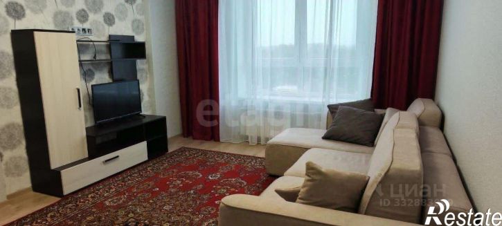 1-комн квартира ул Дружбы, 32,  д. 32