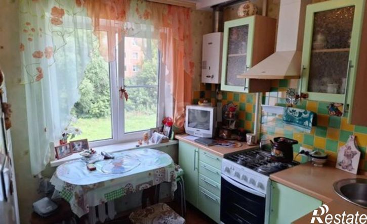 2-комн квартира ул Приупская, 10,  д. 10