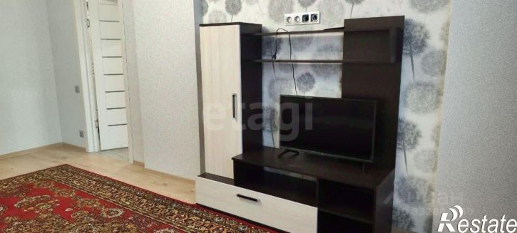 1-комн квартира ул Дружбы, 32,  д. 32