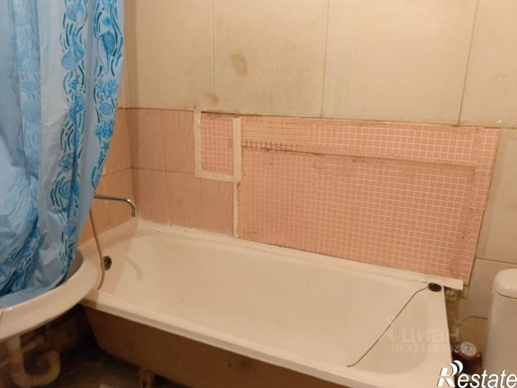 1-комн квартира ул Калинина, 26 1,  д. 26 1,  к. 1