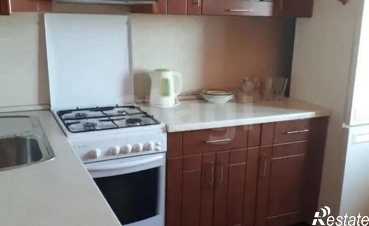 1-комн квартира Гарнизонный пр-д, 1 3,  д. 1 3,  к. 3