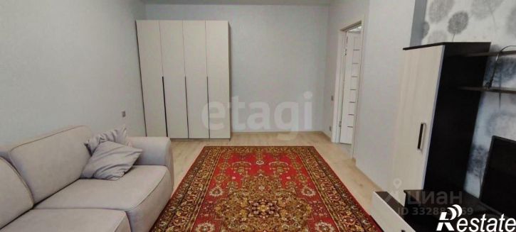 1-комн квартира ул Дружбы, 32,  д. 32