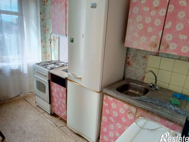 1-комн квартира ул Калинина, 26 1,  д. 26 1,  к. 1