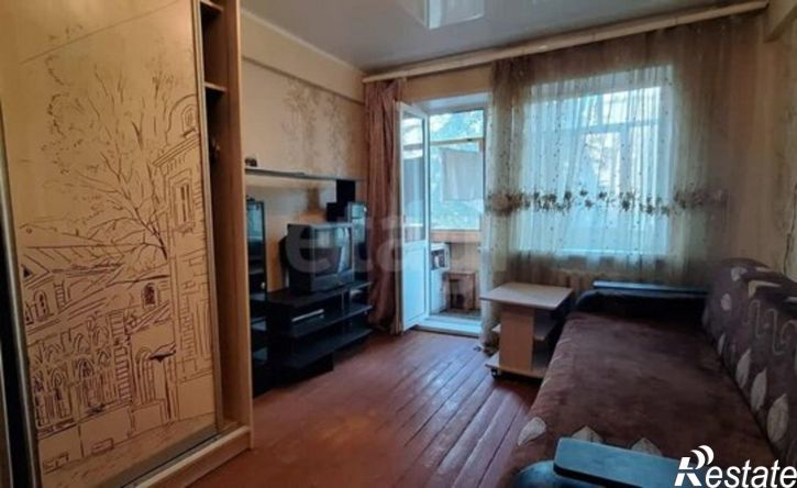 2-комн квартира ул Металлургов, 83,  д. 83