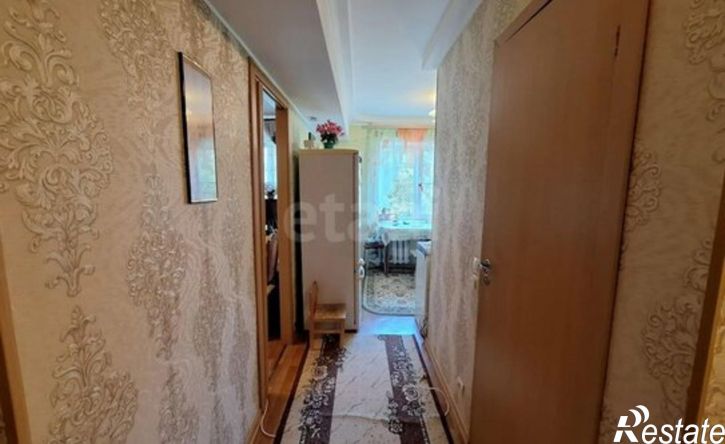 2-комн квартира ул Приупская, 10,  д. 10